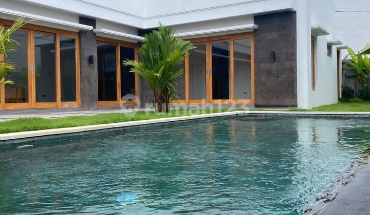 Luxury Villa Second Floor Pecatu South Kuta Badung Bali