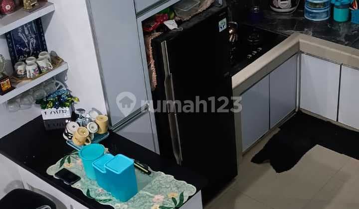 Rumah Siap Huni Sukapura 4 Km ke Mall Kelapa Gading, Jakarta