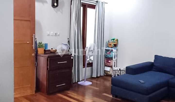 Rumah Green Paradiso Cimuning, Lt 84 Meter, 3 Kamar. Dekat Mall,Mustika Jaya, Bekasi