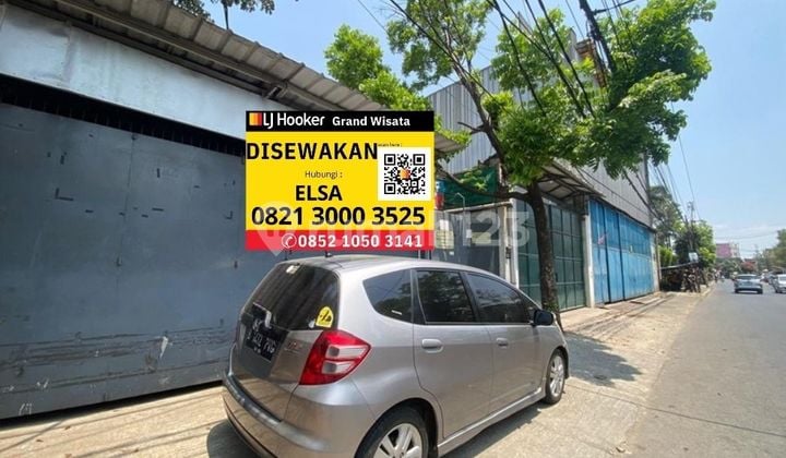 Disewakan Ruko Shm Bagus 2 Lantai Luas 250 M² Cocok Dijadikan Tempat Usaha ( Konveksi ) Dekat Area Textile/ Centra Kain Hanya 10 Menit Menuju Gerbang Tol Pasir Koja Dan Tol Kopo. Caringin Kopo Kota Bandung
