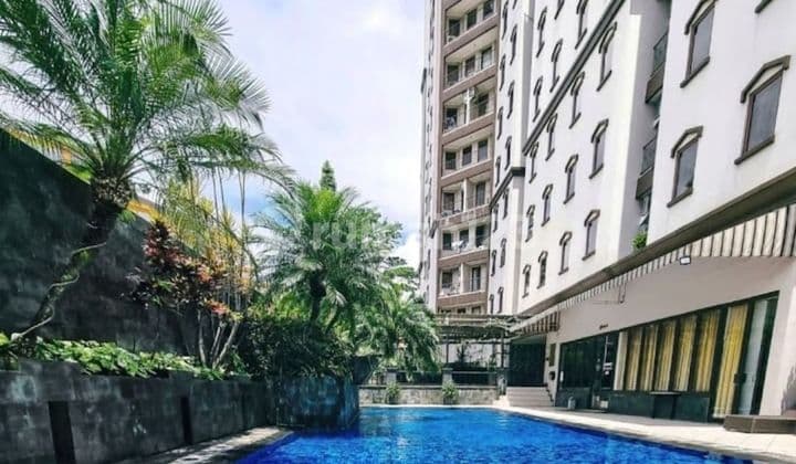 Disewakan Apartemen Majesty Bagus, Full Furnished 3 + 1 Br Lantai 8. Siap Huni Lokasi Strategis Hanya 5 Menit Menuju Tol Pasteur, Dekat Universitas Maranatha. Di Mainroad Surya Sumantri, Sukajadi Kota Bandung