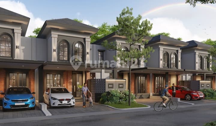 Miliki Segera, Prime Unit Hayfield di Grand City Balikpapan