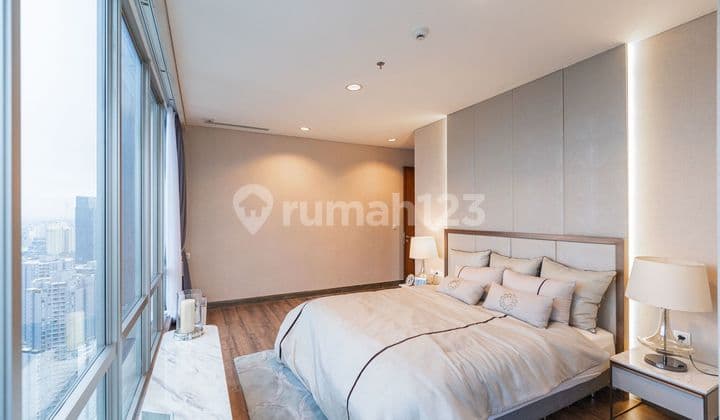 Elite Private 3+1 Bedroom Residence near Epiwalk & Kokas, Ready to Occupancy and New Units