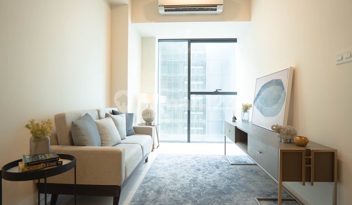 For Sale Fully Furnished Exclusive 1+1 BR Apartment In Mega Kuningan South Jakarta Ready To Use For Sale Fully Furnished Exclusive 1+1 BR Apartment In Mega Kuningan South Jakarta Ready To Use