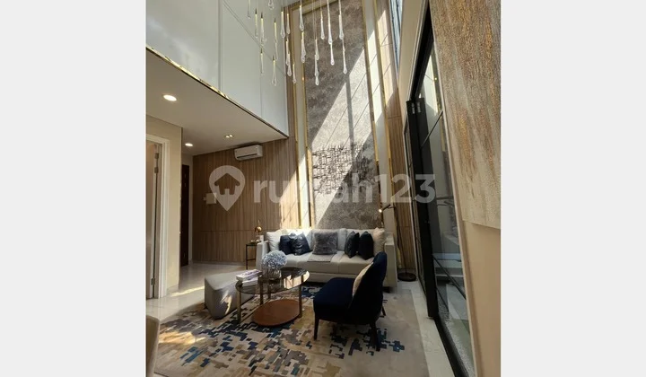 Hunian Elit 3 Lantai Dijual Kondisi Baru Dekat Rs, Sekolah, Fasilitas Lengkap Banget