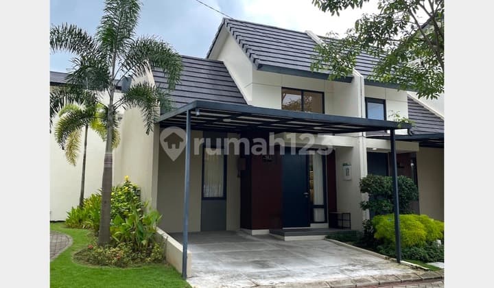 Rumah Bagus Baru Dijual Harga Murah 500 Jutaan Stok Terbatas