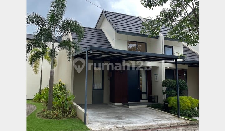 Rumah Baru Modern Minimalis 2 Kamar Tidur Dijual di Biring Kanaya Makassar