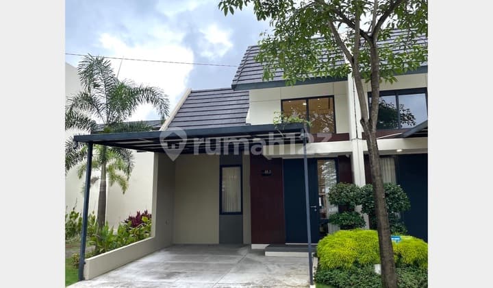 Rumah Murah 500 Jutaan Dijual di Makassar Lokasi Dekat Bandara