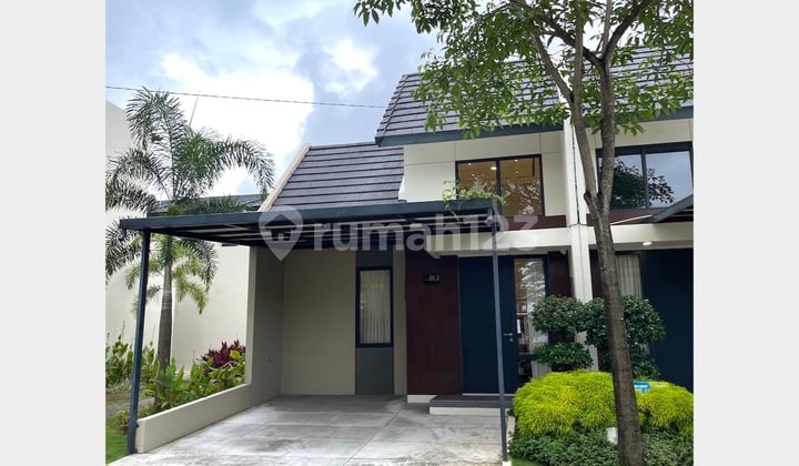 Affordable House 500 Million for Sale in Makassar Near Airport Location