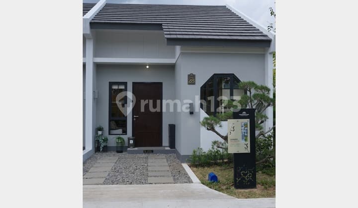 Rumah Strategis di Bandung Dekat Akses Toll, Sekolah, Universitas