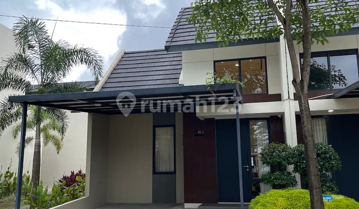 Rumah Kondisi Baru Luas 70/43 M2 Dijual di Makassar