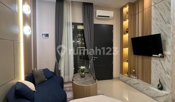 Hunian Nyaman 2 Lantai Cocok untuk Keluarga Lokasi Strategis Dekat Sekolah