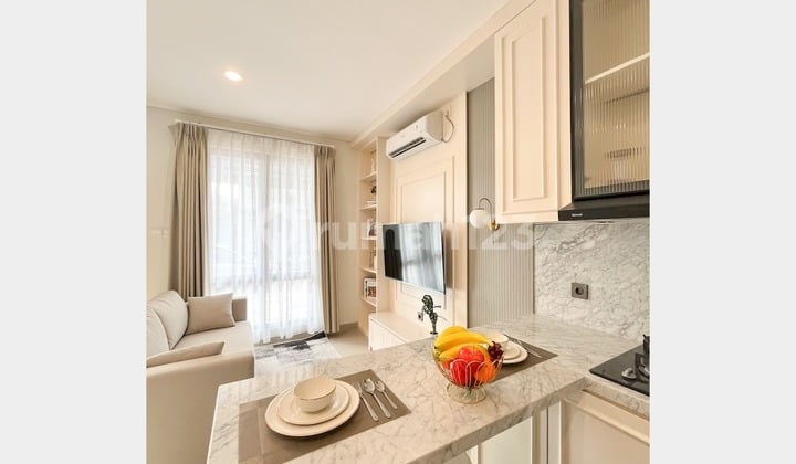 Rumah Baru 2 KT di Bogor, Siap Huni Under 1M & Free BPHTB