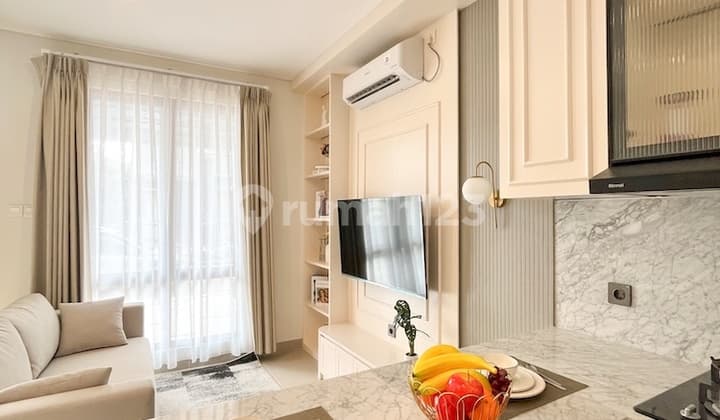 Rumah Baru Free PPN BPHTB SHM 2 Kamar Tidur di Bogor, Dekat Akses Tol & Transum