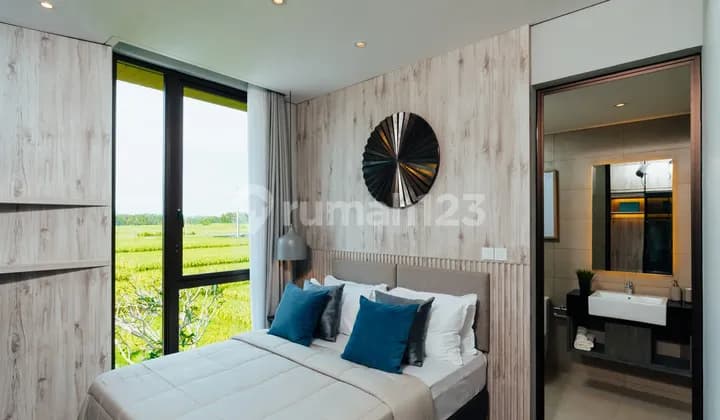 Dijual Villa Bali Premium Lengkap dengan Private Pool, Club House, dan Jogging Track. Hanya 5M!