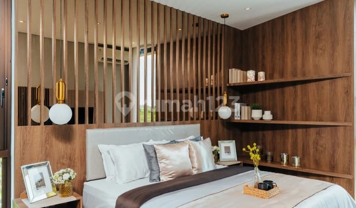 Limited Premium Unit For Sale! Luxury Villa With Private Swimming Pool Mulai Dari 5M Saja!
