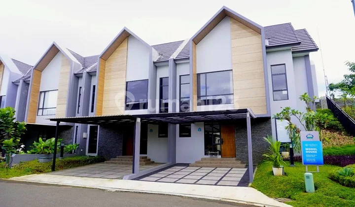 Jual Rumah Ready Stock di Rancamaya Puncak Bogor View Cantik Udara Sejuk Bisa Disewakan Jual Rumah Ready Stock di Rancamaya Puncak Bogor View Cantik Udara Sejuk Bisa Disewakan