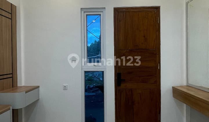 Brand New Leasehold Apartment in Legian, Badung, Bali