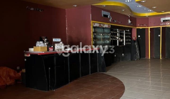 Gedung Raya Legian Badung, Bali