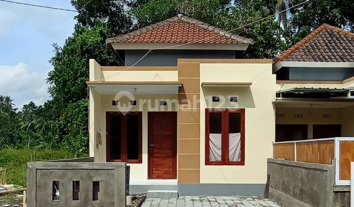 GRAND NIRAVADHI RESIDENCE Batuaji Tabanan Bali