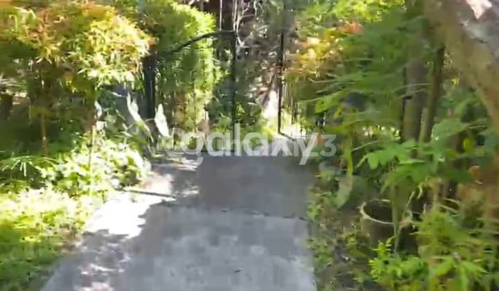 TANAH BONUS BANGUNAN PETITENGET BADUNG, BALI