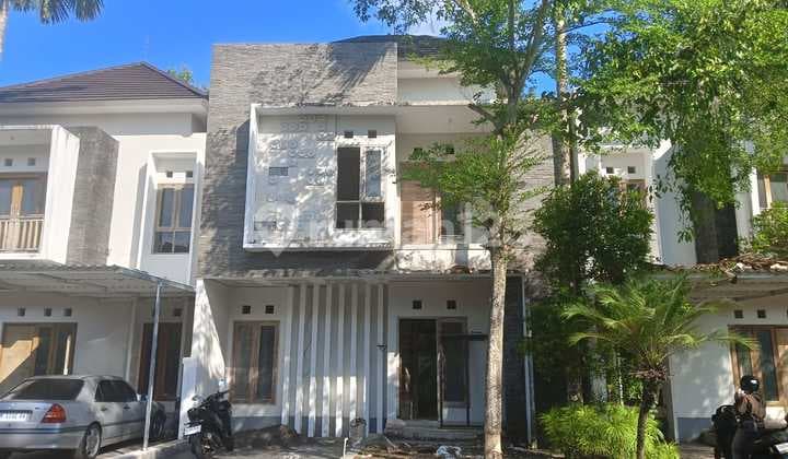 Rumah Strategis Tabanan (Hunian Nyaman, Investasi Menjanjikan)