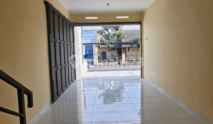 Ruko Siap Pakai Bikin Cuan Daerah Riung Bandung