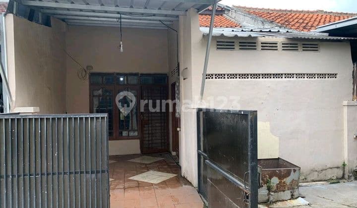 JARANG ADA! RUMAH TAMAN KOPO INDAH DI BAWAH 800 JUTA