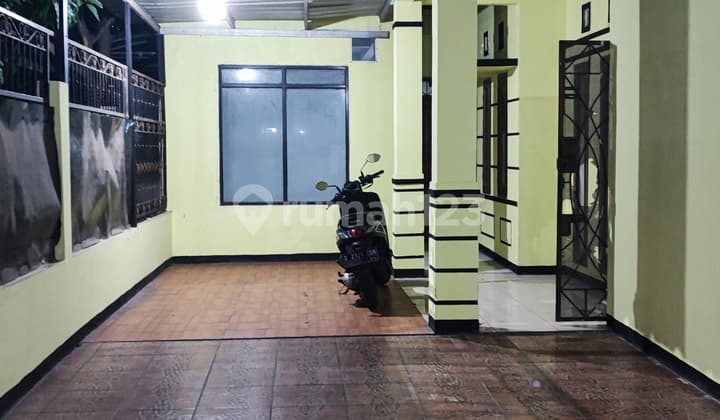 RUMAH MEWAH HARGA "BU"