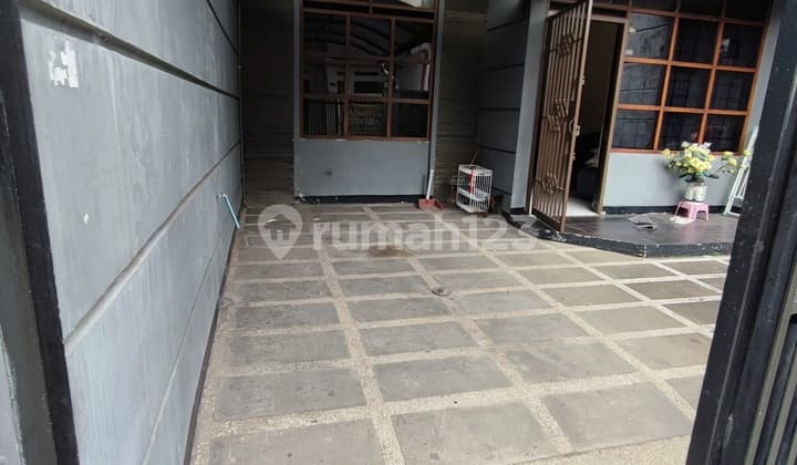 Sewa Rumah Taman Kopo 2 Patung Kuda