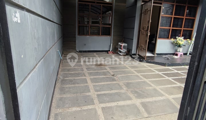 Sewa Rumah Taman Kopo 2 Patung Kuda