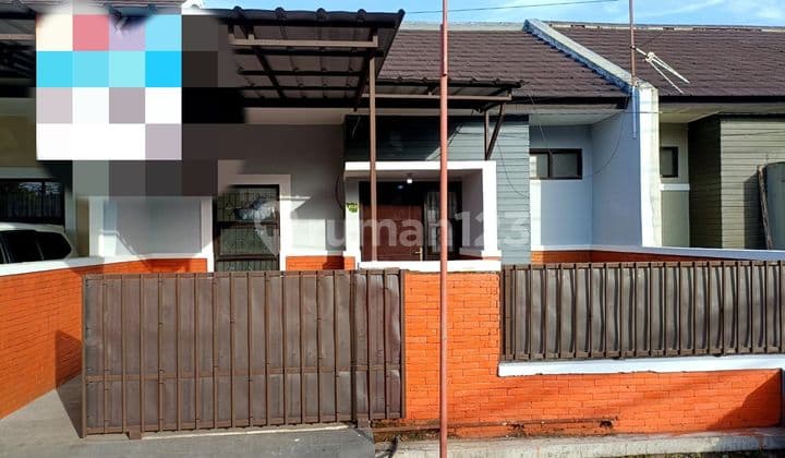 Rumah Siap Huni di Kopo Ketapang