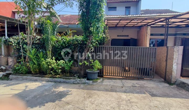 Jual Rumah Enak Huni