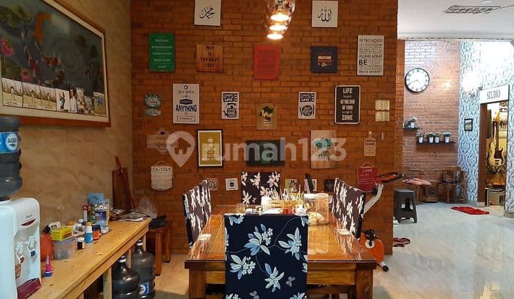 Jual Rumah Taman Kopo 2 Kondisi Sangat Terawat