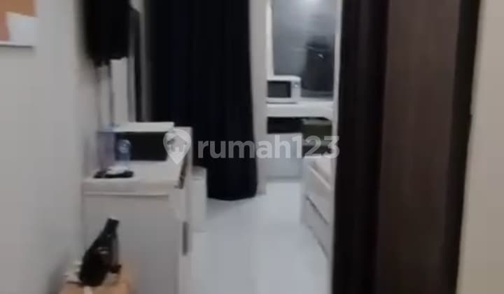 Apartment Di Mont Blanc Apartment, Jln Joyomartono, Btc City, Bekasi.