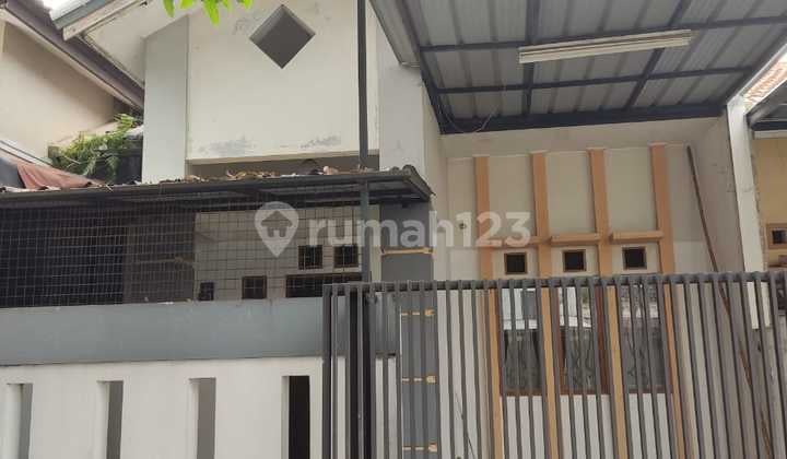 Sewa Rumah Taman Kopo Indah 3 Siap Huni