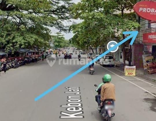 Jual Ruko+Rumah Dibawah Appraisal Bank Kota Bandung