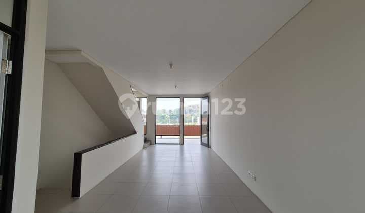 Sewa Ruko Sasakirana, Kota Baru Parahyangan