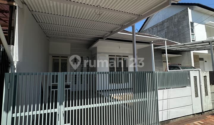 JUAL CEPAT MURAH KONDISI OK BLOK E TKI 3