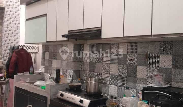 Dijual Cepat & Murah*
rumah Minimalis Kota Bali Residence 1 Lantai