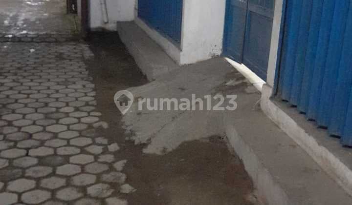 JUAL RUMAH KOST² AN AKTIF DI DAERAH DEKAT SEKOLAH BINA BAKTI TKI