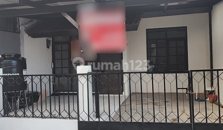 RENT MINIMALIST HOUSE FOR 2 WORKERS