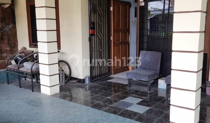 RENT GEMPOL ASRI SEMI-FURNISHED