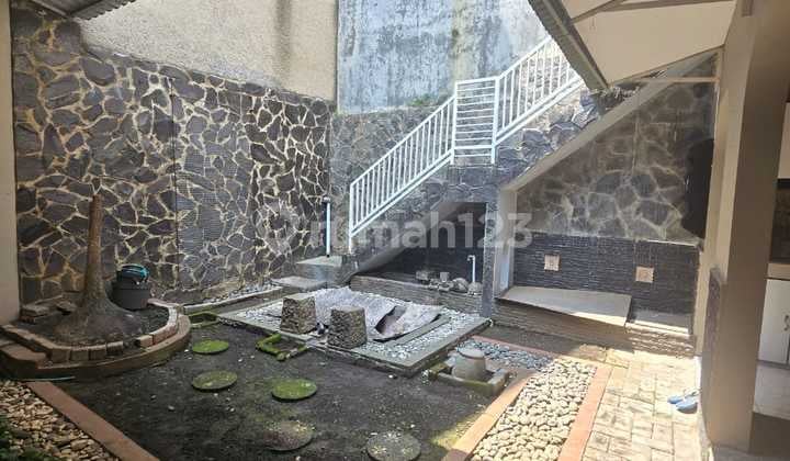 RUMAH KBP TATAR JINGGANAGARA