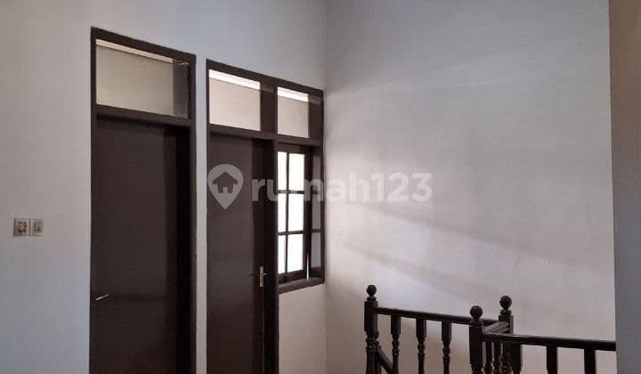 Jual Rumah Minimalis Harga Terjangkau Di Taman Cibaduyut Indah