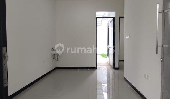 Jual Rumah Minimalis Tki 2 Patung Kuda Bloomingville Jalan Utama