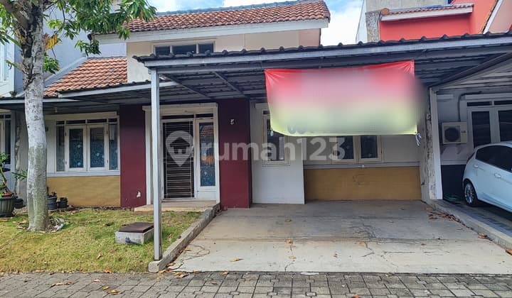 RUMAH DI SUMBA BANYAK SIAP HUNI