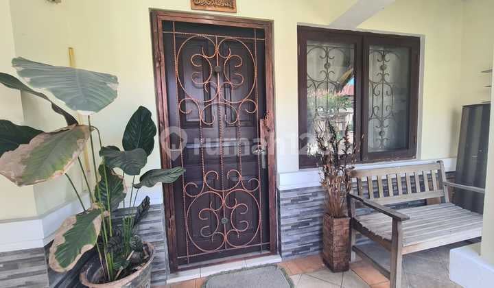 Dijual Rumah Di Kota Baru Parahyangan Semi Furnish Tatar Wangsakerta