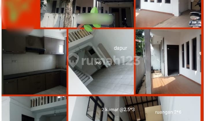 JUAL CEPAT HARGA TERJANGKAU TKI 1