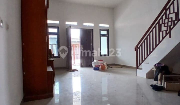Jual Rumah Taman Kopo Indah 2 Patung Kuda